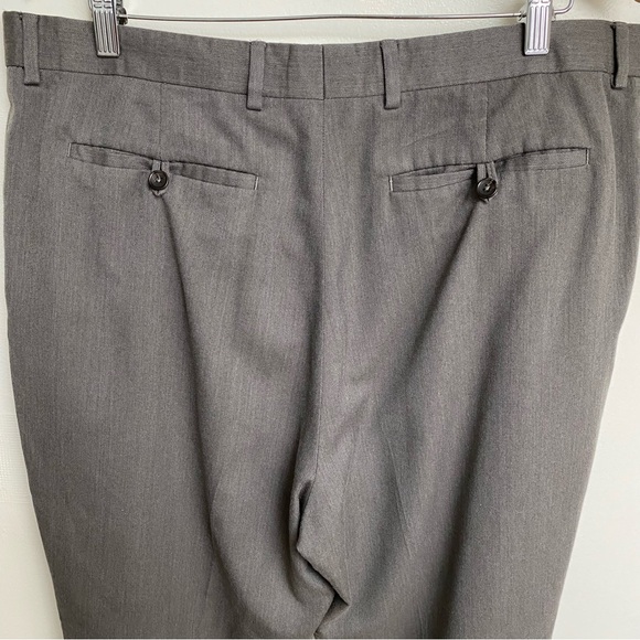 Banana Republic Tailored Dress Pants - Picture 5 of 10